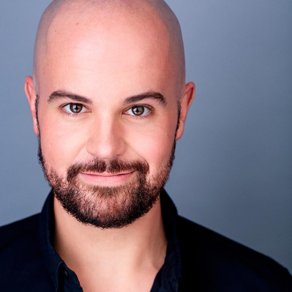 Meet your Posher, Matthew